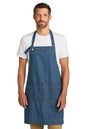 Port Authority ®  Signature Denim Apron A901