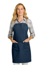 Port Authority ®   Signature Heavy Twill Crossback Apron A902