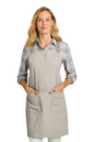 Port Authority ®   Signature Heavy Twill Crossback Apron A902