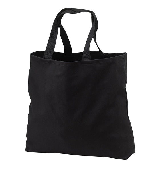 Port Authority ®  - Ideal Twill Convention Tote.  B050