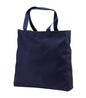 Port Authority ®  - Ideal Twill Convention Tote.  B050