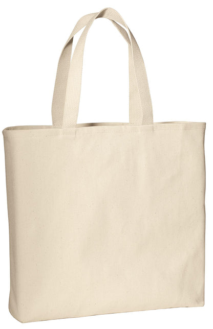 Port Authority ®  - Ideal Twill Convention Tote.  B050