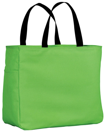 Port Authority ®  -  Essential Tote.  B0750