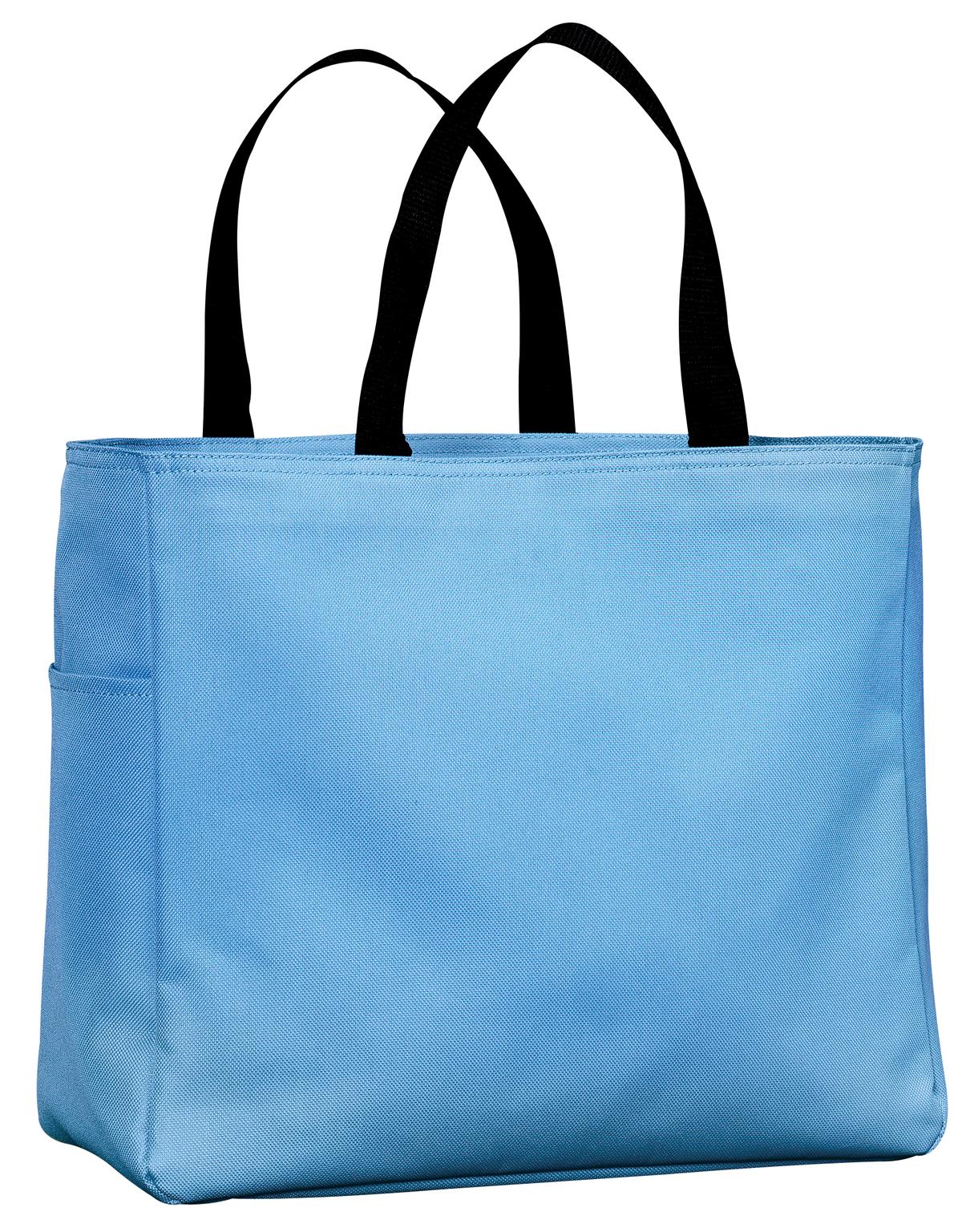 Port Authority ®  -  Essential Tote.  B0750