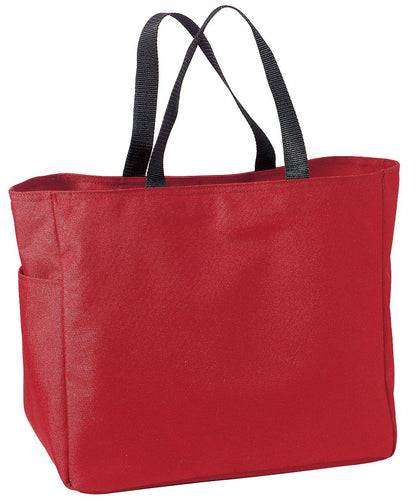 Port Authority ®  -  Essential Tote.  B0750