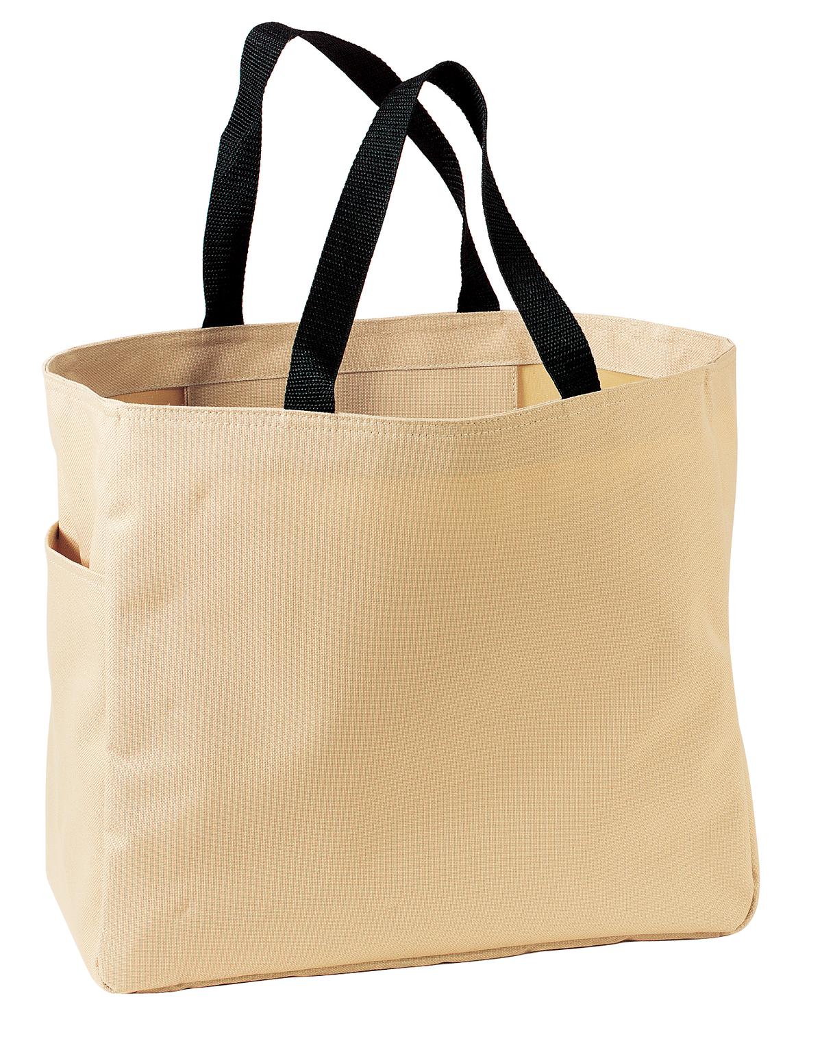 Port Authority ®  -  Essential Tote.  B0750