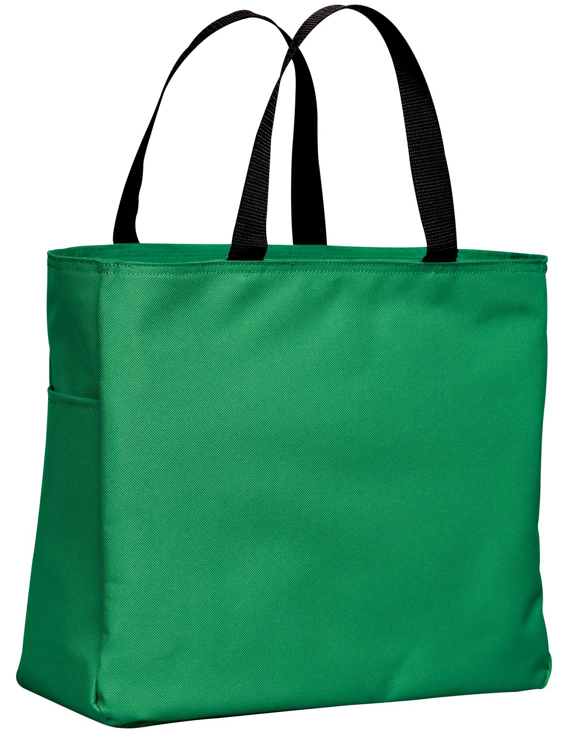 Port Authority ®  -  Essential Tote.  B0750