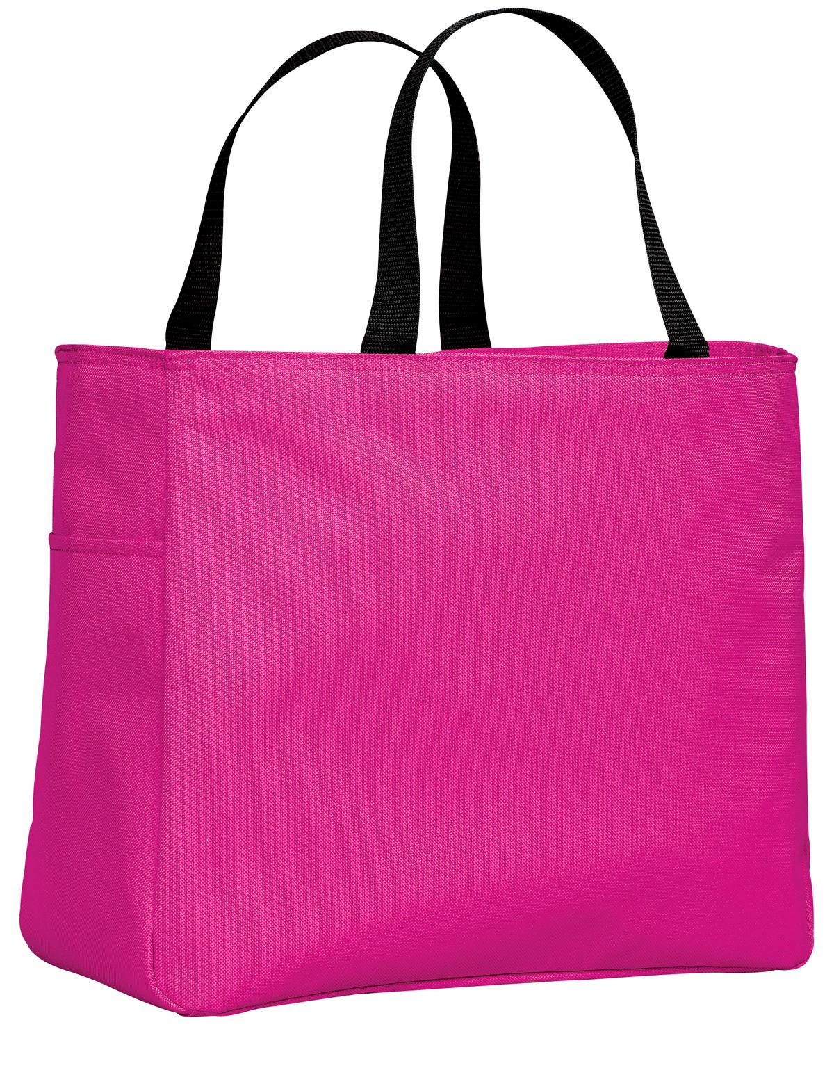 Port Authority ®  -  Essential Tote.  B0750