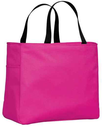 Port Authority ®  -  Essential Tote.  B0750