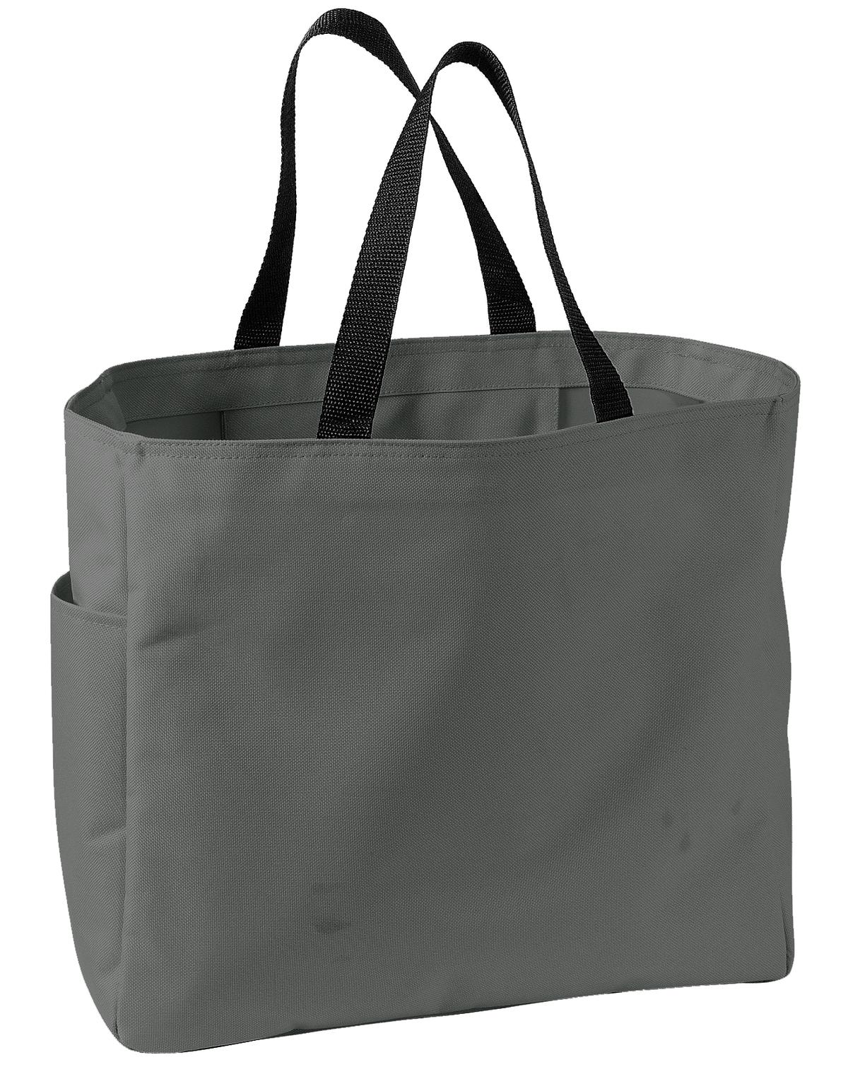 Port Authority ®  -  Essential Tote.  B0750