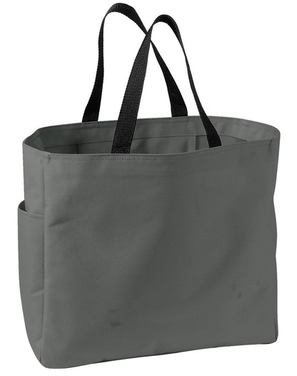 Port Authority ®  -  Essential Tote.  B0750