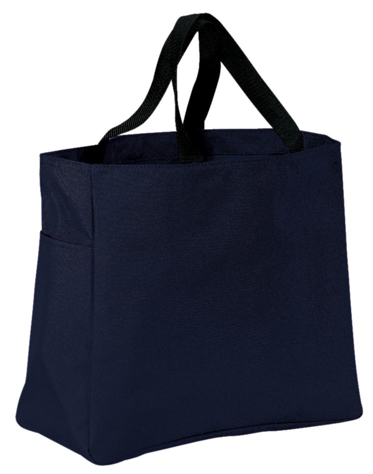 Port Authority ®  -  Essential Tote.  B0750