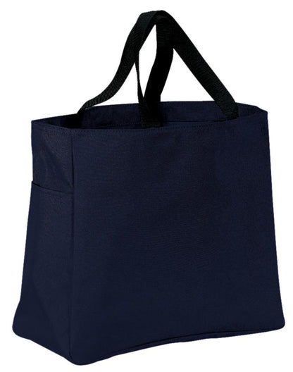 Port Authority ®  -  Essential Tote.  B0750