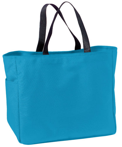 Port Authority ®  -  Essential Tote.  B0750