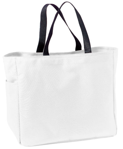 Port Authority ®  -  Essential Tote.  B0750