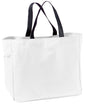 Port Authority ®  -  Essential Tote.  B0750