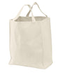 Port Authority ®  Ideal Twill Grocery Tote.  B100