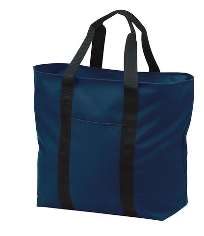 Port Authority ®  All-Purpose Tote.  B5000