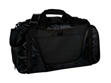 Port Authority ®  Medium Two-Tone Duffel. BG1050