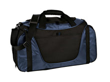 Port Authority ®  Medium Two-Tone Duffel. BG1050