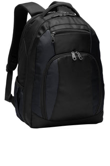Port Authority ®  Commuter Backpack. BG205