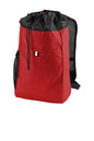 Port Authority  ®  Hybrid Backpack. BG211