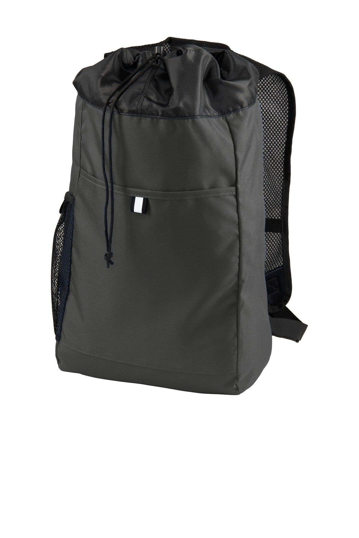 Port Authority  ®  Hybrid Backpack. BG211