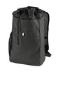 Port Authority  ®  Hybrid Backpack. BG211