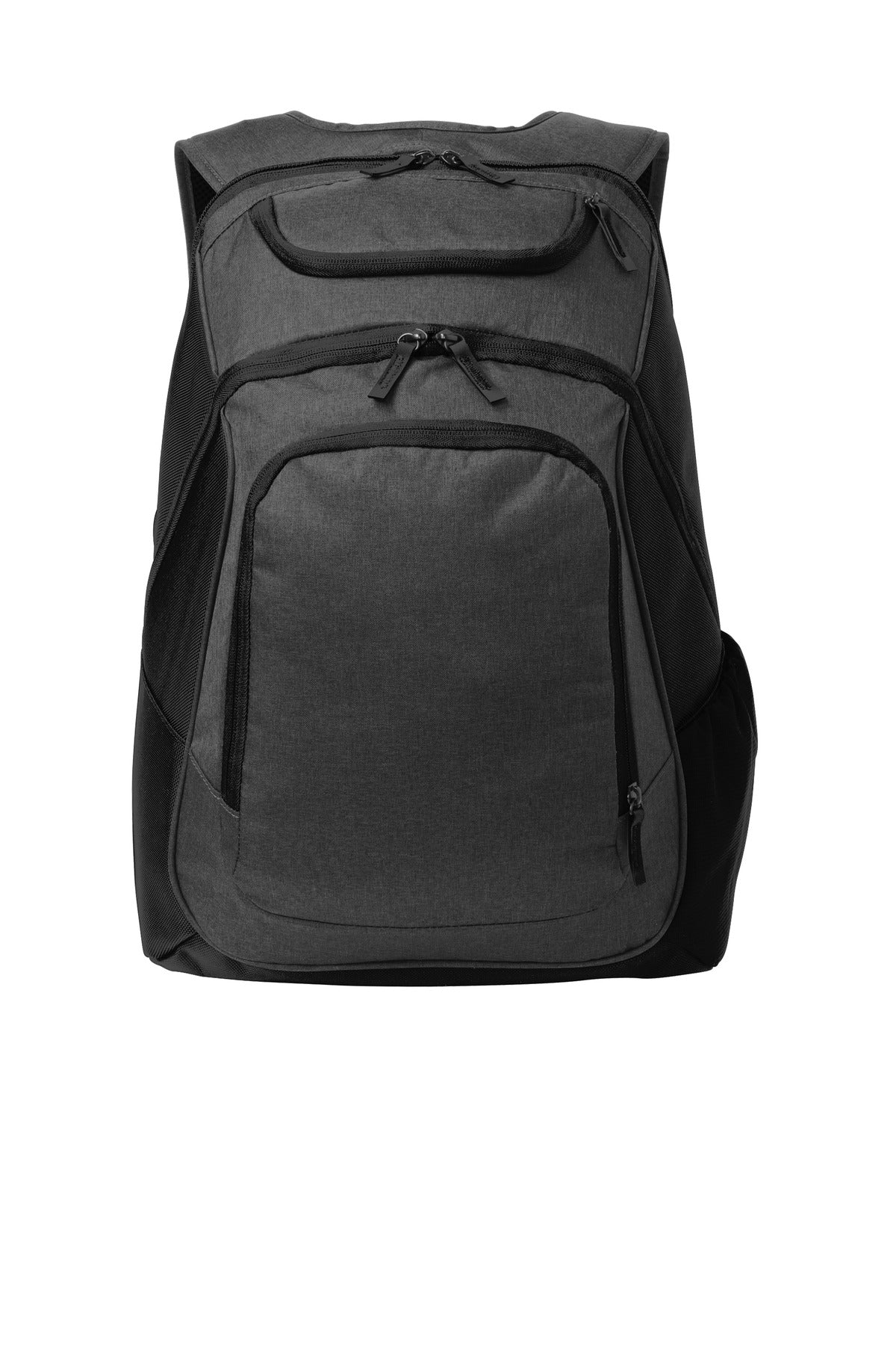 Port Authority  ®  Exec Backpack. BG223