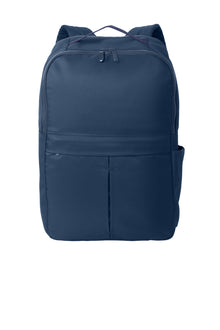 Port Authority ®  Matte Backpack BG235