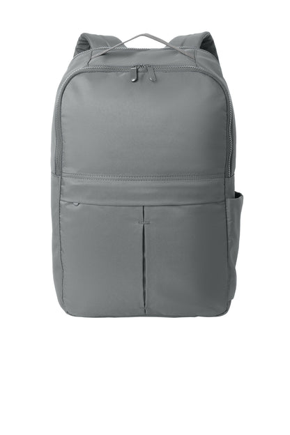 Port Authority ®  Matte Backpack BG235