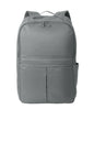 Port Authority ®  Matte Backpack BG235