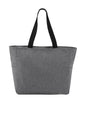 Port Authority ®  Essential Zip Tote. BG410