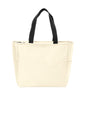 Port Authority ®  Essential Zip Tote. BG410