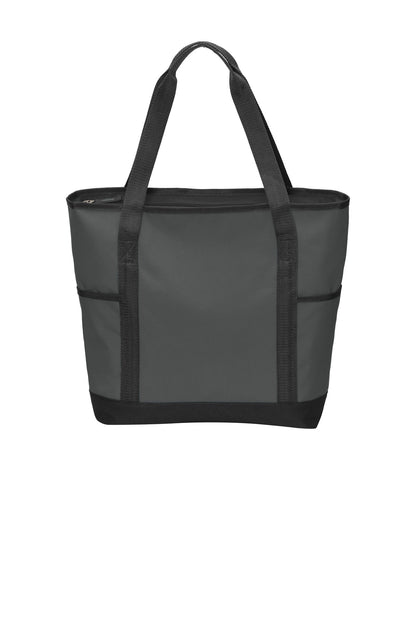 Port Authority ®  On-The-Go Tote. BG411