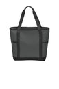 Port Authority ®  On-The-Go Tote. BG411
