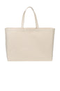 Port Authority ®  Cotton Canvas Jumbo Tote BG427