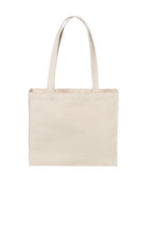 Port Authority ®  Cotton Canvas Shopper Tote BG428