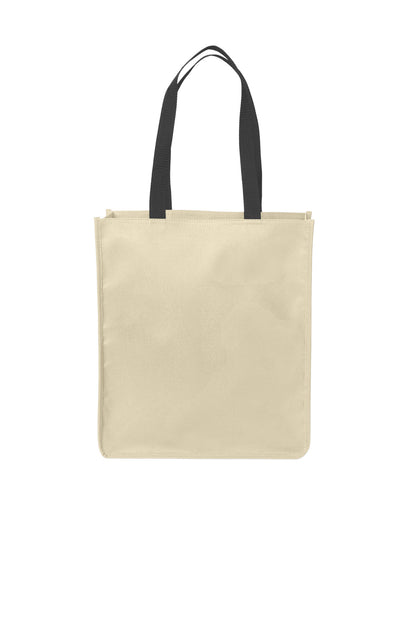 Port Authority ®  Upright Essential Tote BG431