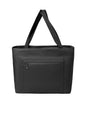 Port Authority ®  Matte Carryall Tote BG435