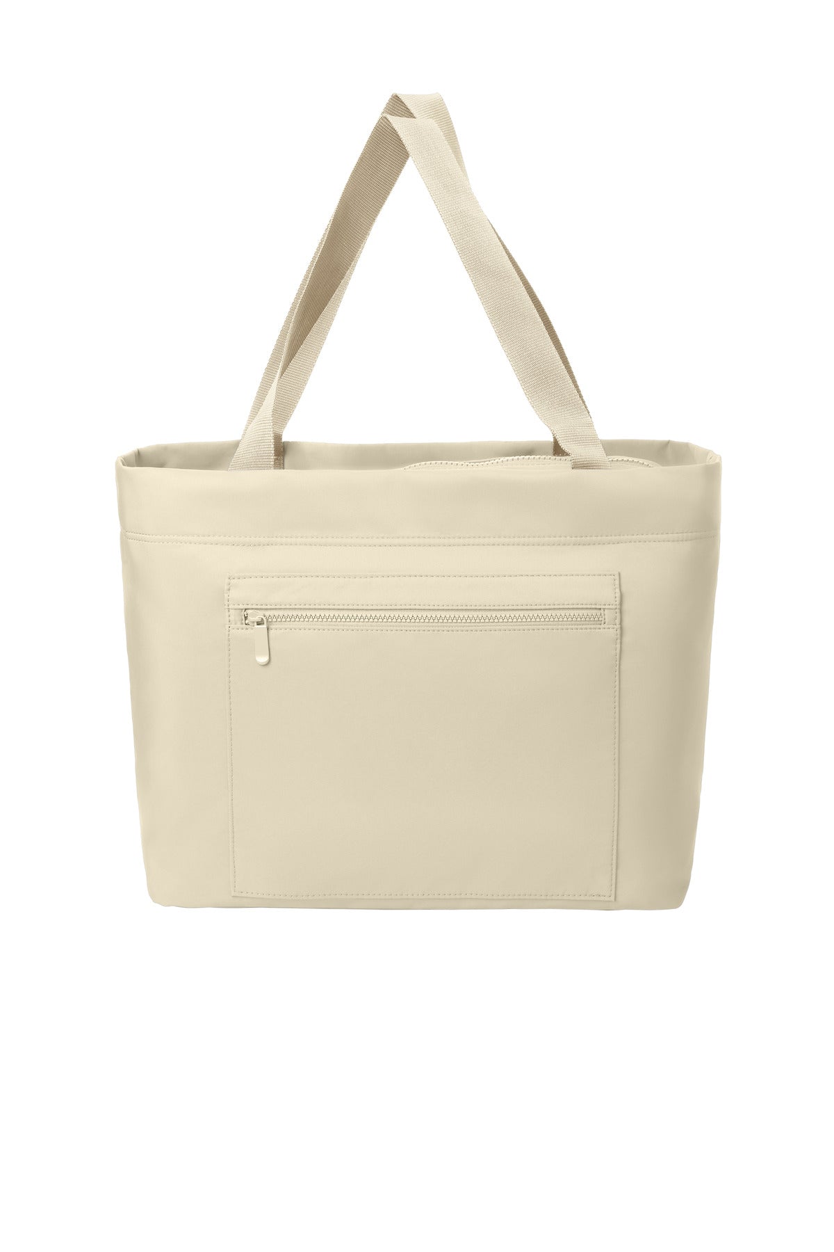 Port Authority ®  Matte Carryall Tote BG435