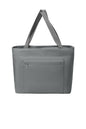 Port Authority ®  Matte Carryall Tote BG435