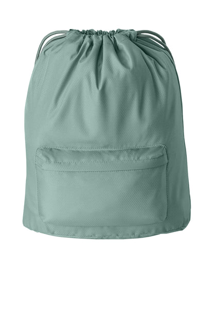 Port Authority ®  Diamond Pocket Cinch BG637