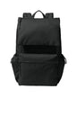 Port Authority ®  Matte Oxford Backpack BG940