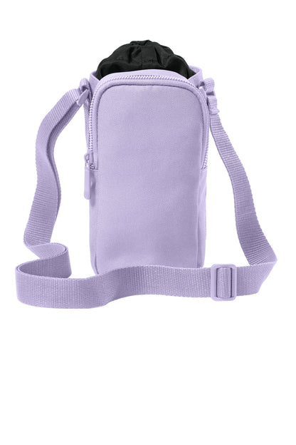 Port Authority ®  Matte Oxford Hydration Crossbody BG941