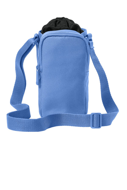 Port Authority ®  Matte Oxford Hydration Crossbody BG941
