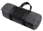 Port Authority ®  Fleece Blanket with Carrying Strap. BP20