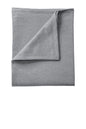 Port & Co ™  Core Fleece Sweatshirt Blanket. BP78