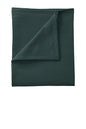 Port & Co ™  Core Fleece Sweatshirt Blanket. BP78