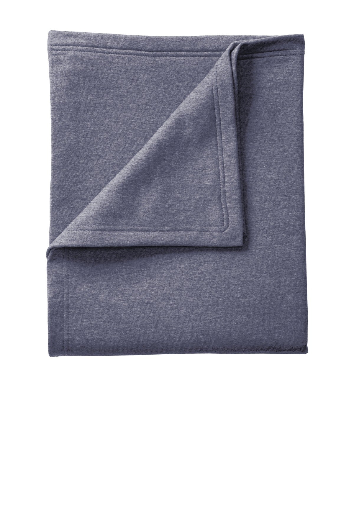 Port & Co ™  Core Fleece Sweatshirt Blanket. BP78